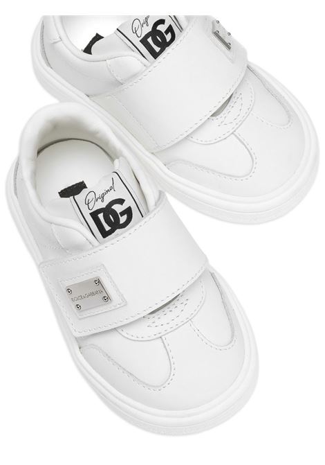 Scarpe Dolce & Gabbana Kids DOLCE&GABBANA KIDS | SCARPE | DN0228A104880001